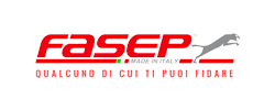 Fasep logo